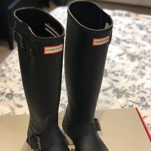 Original Tall Hunter Boots